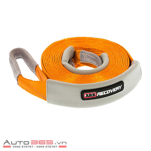 Dây cáp cứu hộ ARB Snatch Strap 8000kg - Australia